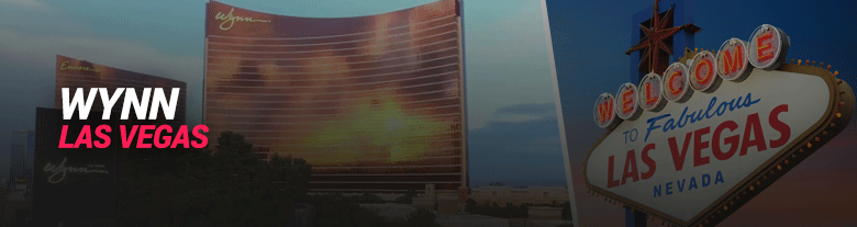 image of wynn las vegas hotel