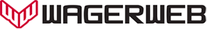 WagerWeb Logo