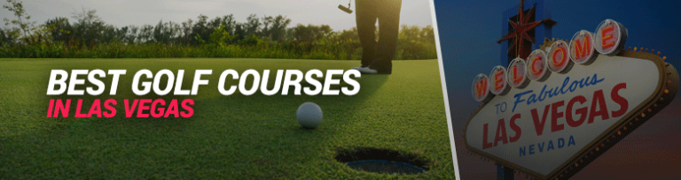 Best Golf Courses in Las Vegas