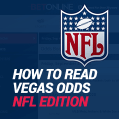 How to Read NFL Odds