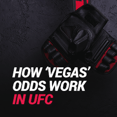 How Do The Odds Work In Ufc How Do The Odds Work In Ufc