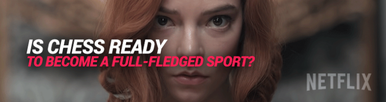 Is Chess Ready to Become a Full-Fledged Spectator Sport?