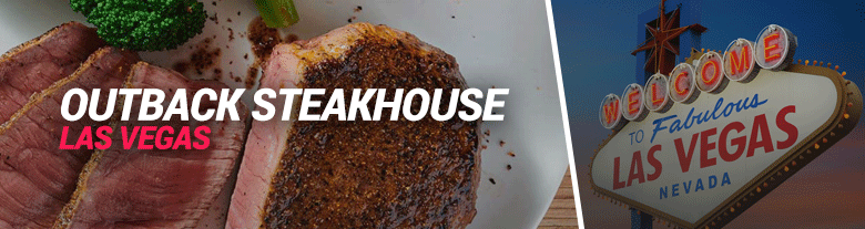 image of outback steakhouse las vegas