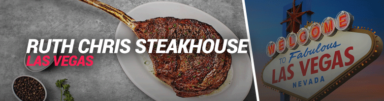image of ruth chris steak house las vegas