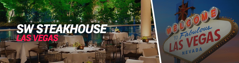 image of sw steakhouse las vegas
