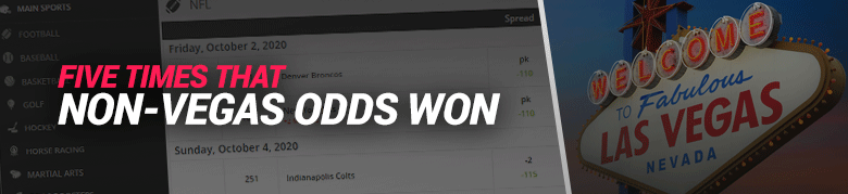 Sports and odds Sports and odds
