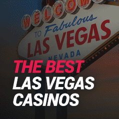 The Best Las Vegas Casinos You Must Visit