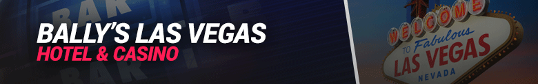 image of bally's las vegas hotel and casino
