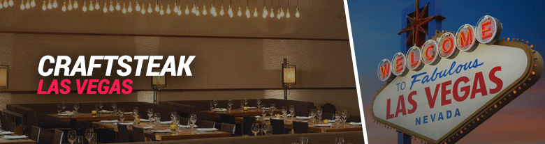 image of craftsteak las vegas