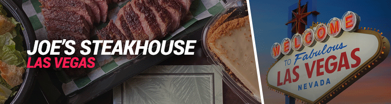 image of joes steakhouse las vegas