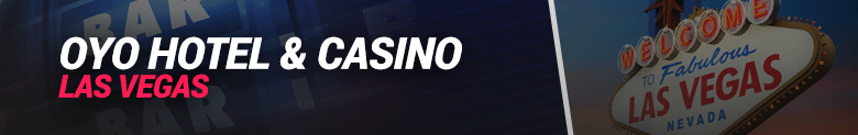 image of oyo hotel and casino las vegas