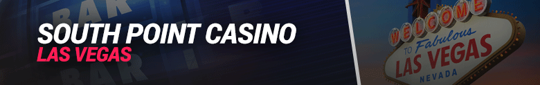 image of south point casino las vegas