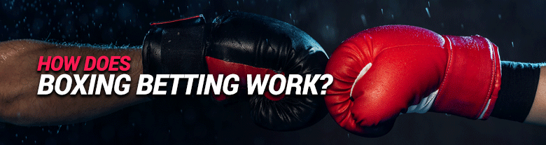 image of how does boxing betting work