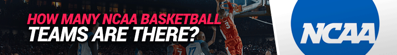 imagen de cuántos equipos de baloncesto de la ncaa hay
