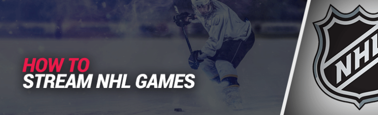 How to Stream NHL Games (Legally)