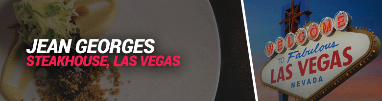 image of jean georges steakhouse las vegas
