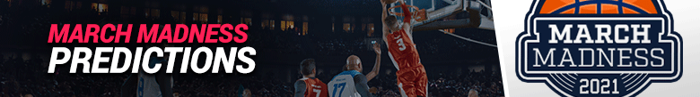 image for march madness predictions