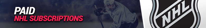 image for paid nhl subscriptions