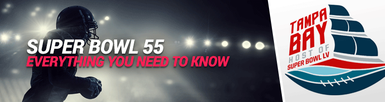 image of super bowl 55 guide