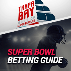 Super Bowl 55 Betting Guide