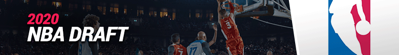 2020 nba draft