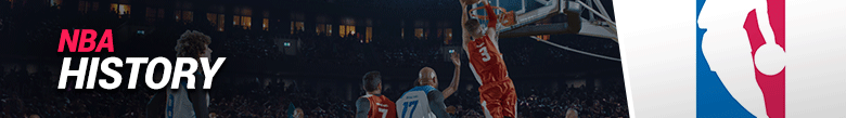 nba history