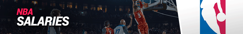 nba salaries