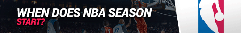 when does the nba season start
