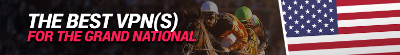 image of the best vpn to watch the grand national