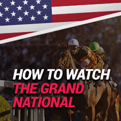 How To Watch The Grand National In The United States