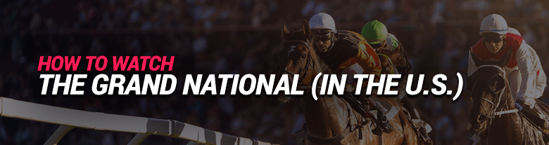 image for how to watch the grand national in the us