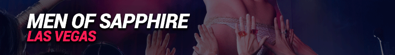 image for men of sapphire las vegas
