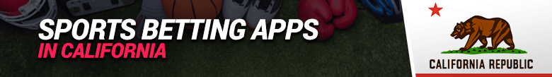 image for the top sports betting app california players can download