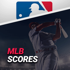 MLB Scores for the 2023 Season  See Live Baseball Scores Today