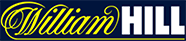 William Hill Sportsbook Logo