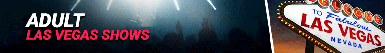 image of adult las vegas shows