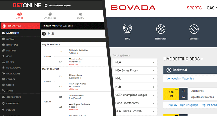 image of the final verdict of betonline vs bovada