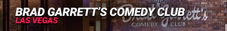 image of brad-garretts-comedy-club-las-vegas