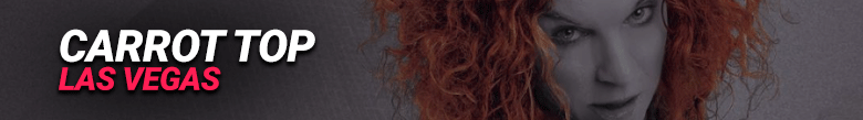image of carrot-top-show-las-vegas