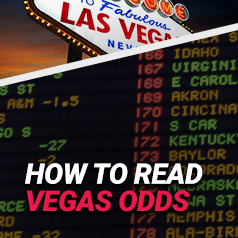 vegas insider nfl point spreads