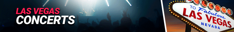 image of las vegas concerts