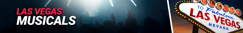 image of las vegas musicals
