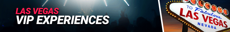 image of las vegas vip experiences