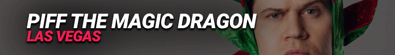 image of piff-the-magic-dragon-las-vegas