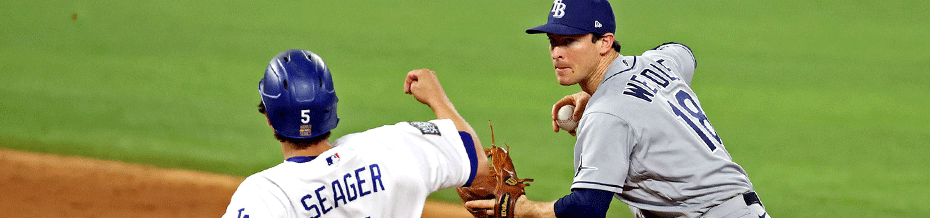 image of betting101 what is a moneyline bet mlb tampa bay rays vs los angeles dodgers