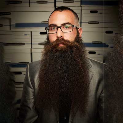 Matt McLear