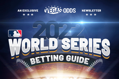 Vegas Odds World Series Betting Guide: Game 1 Picks, Totals, and Prop Bets