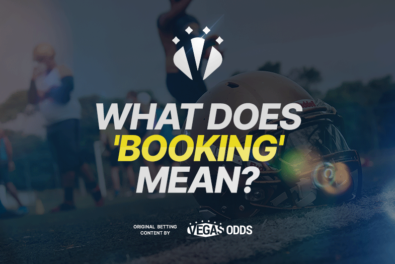 what-does-booking-mean
