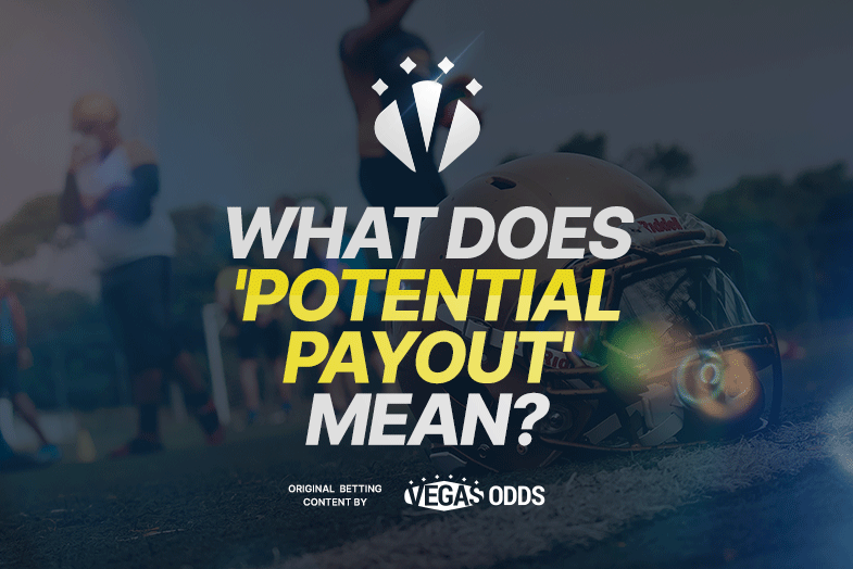 what-does-potential-payout-mean