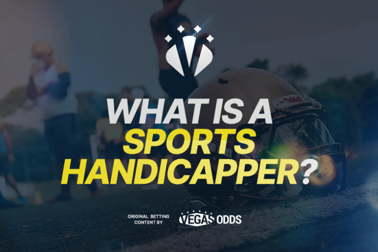 What Is a 'Sports Handicapper'? Definition & RealWorld Examples